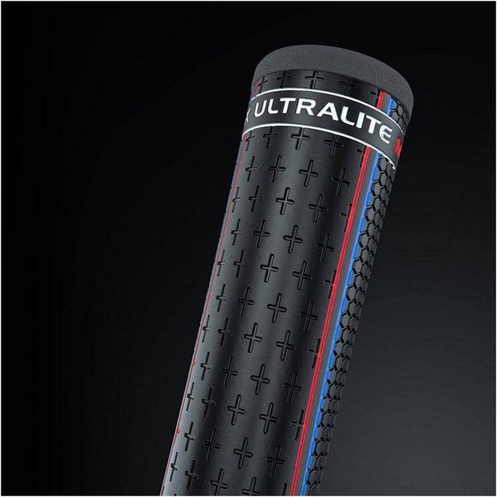 JumboMax STR8 Tech UltraLite™